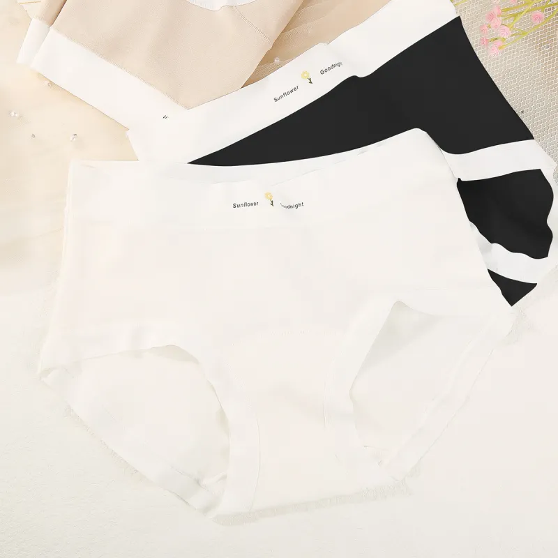 LoveEsteem Underpants Women's 3 Pack-2