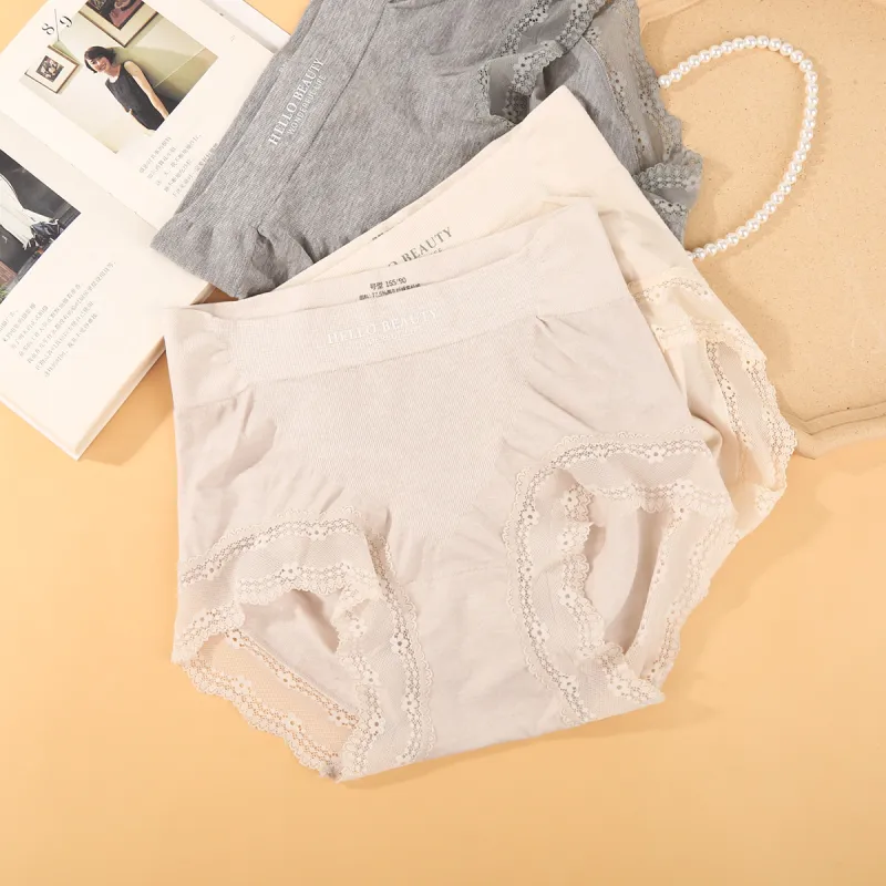 LoveEsteem Underpants Women's 3 Pack-12