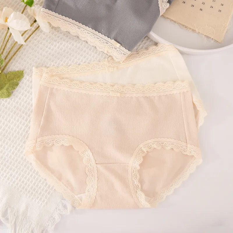LoveEsteem Underpants Women's 3 Pack-7