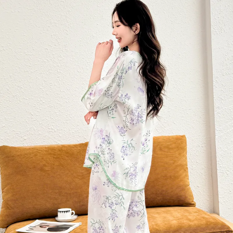 LoveEsteem Women's Pajama Sets-9