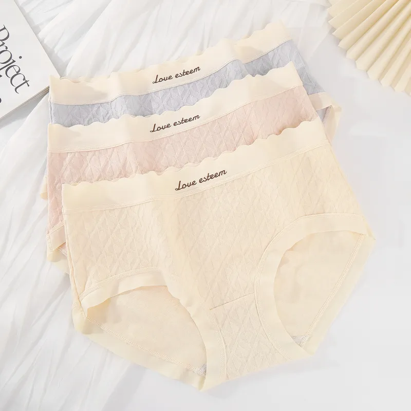 LoveEsteem Underpants Women's 3 Pack-1