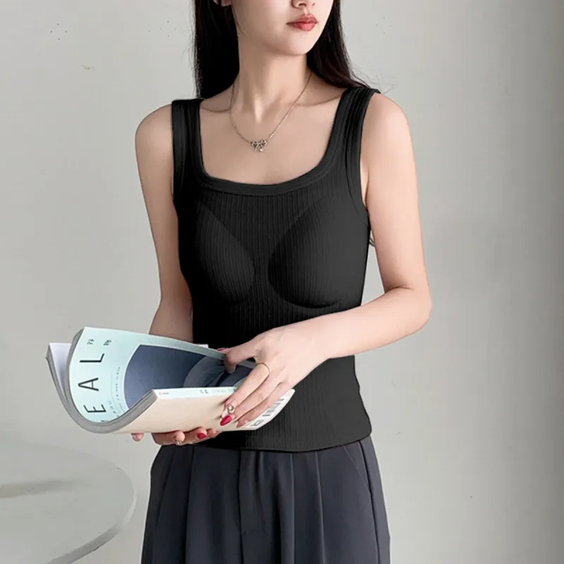 LoveEsteem Women's Tank Tops-11