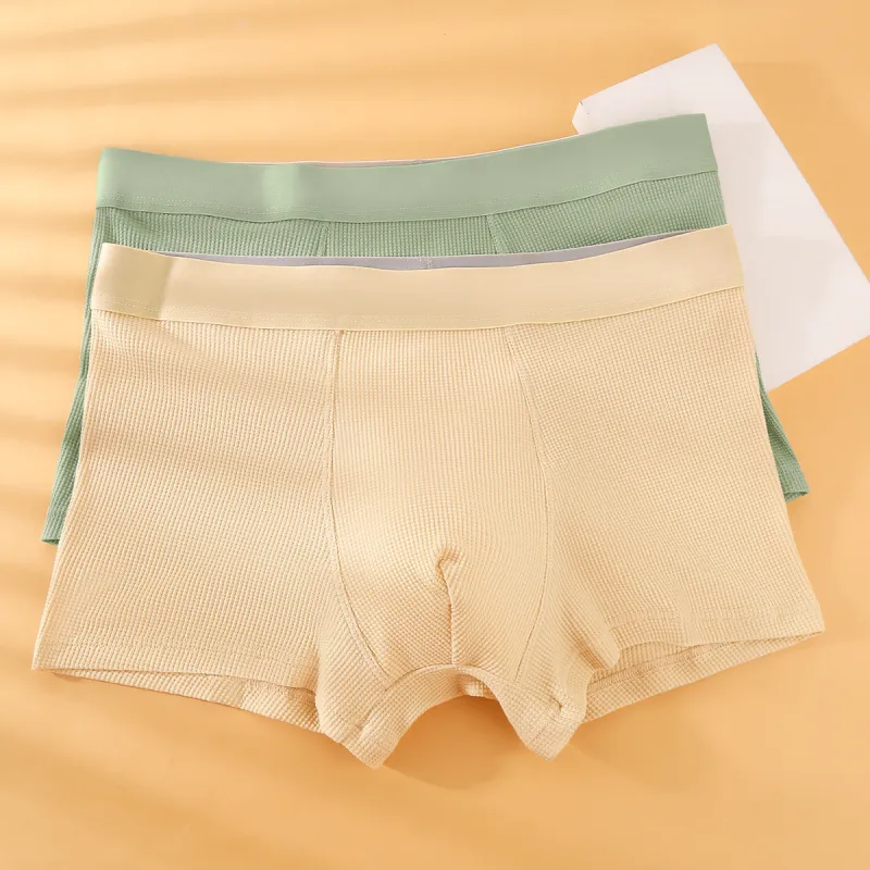 LoveEsteem Underpants Men's 2 Pack-14