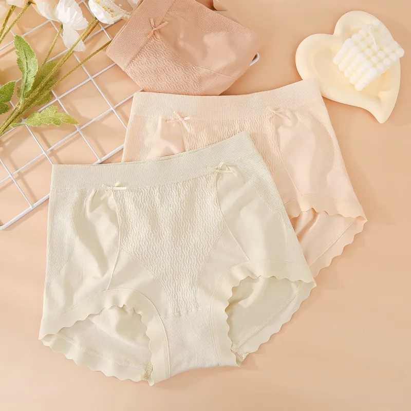 LoveEsteem Underpants Women's 3 Pack-2