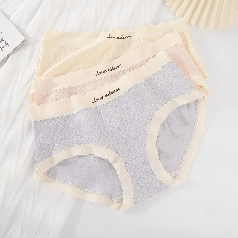 LoveEsteem Underpants Women's 3 Pack-2