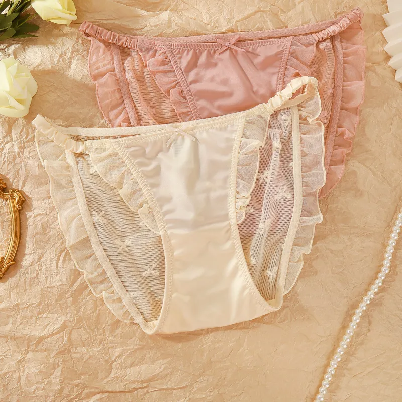 LoveEsteem Underpants Women's 2 Pack-5