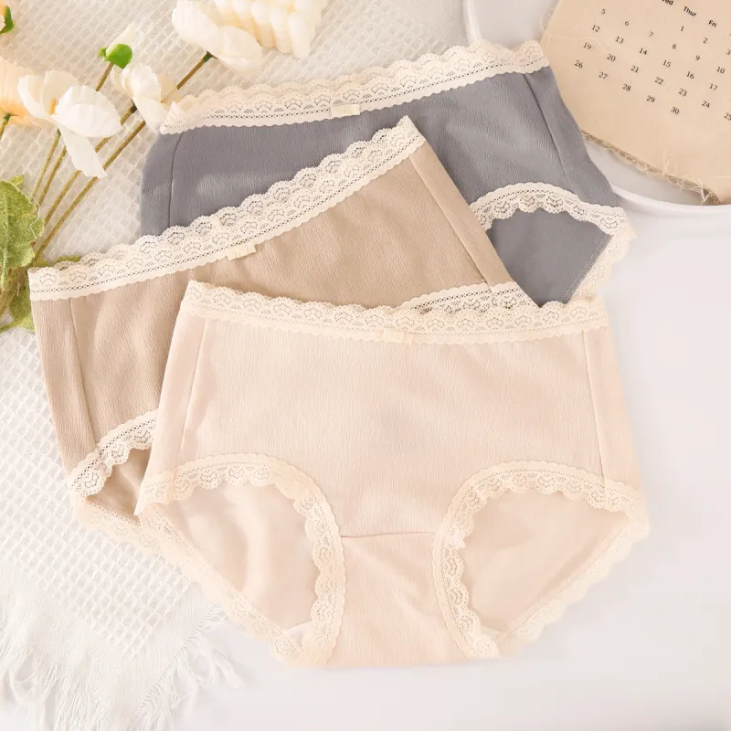 LoveEsteem Underpants Women's 3 Pack-3