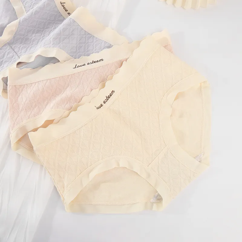 LoveEsteem Underpants Women's 3 Pack-4