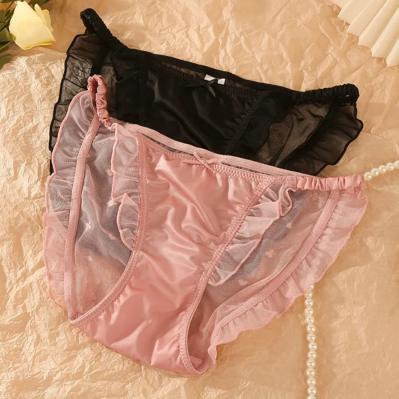 LoveEsteem Underpants Women's 2 Pack-7