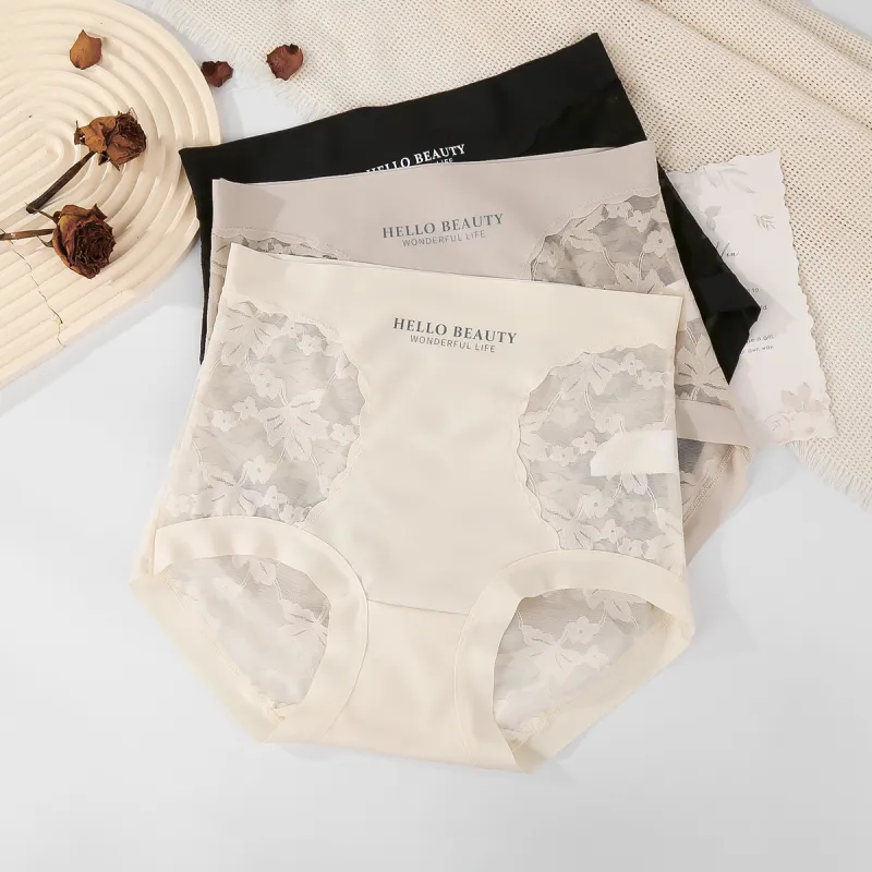 LoveEsteem Underpants Women's 3 Pack-2
