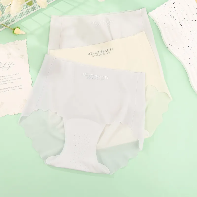 LoveEsteem Underpants Women's 3 Pack-9
