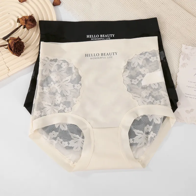 LoveEsteem Underpants Women's 2 Pack-9
