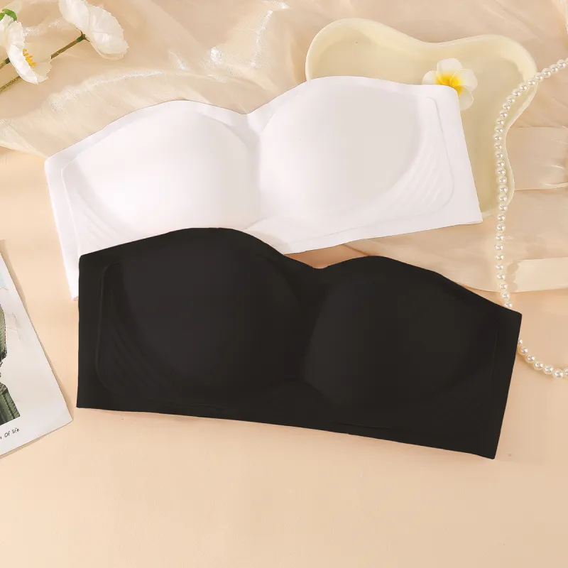 LoveEsteem Strapless Bra Women's-11