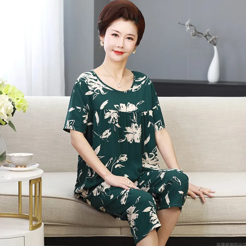 LoveEsteem Women's Pajama Sets-14