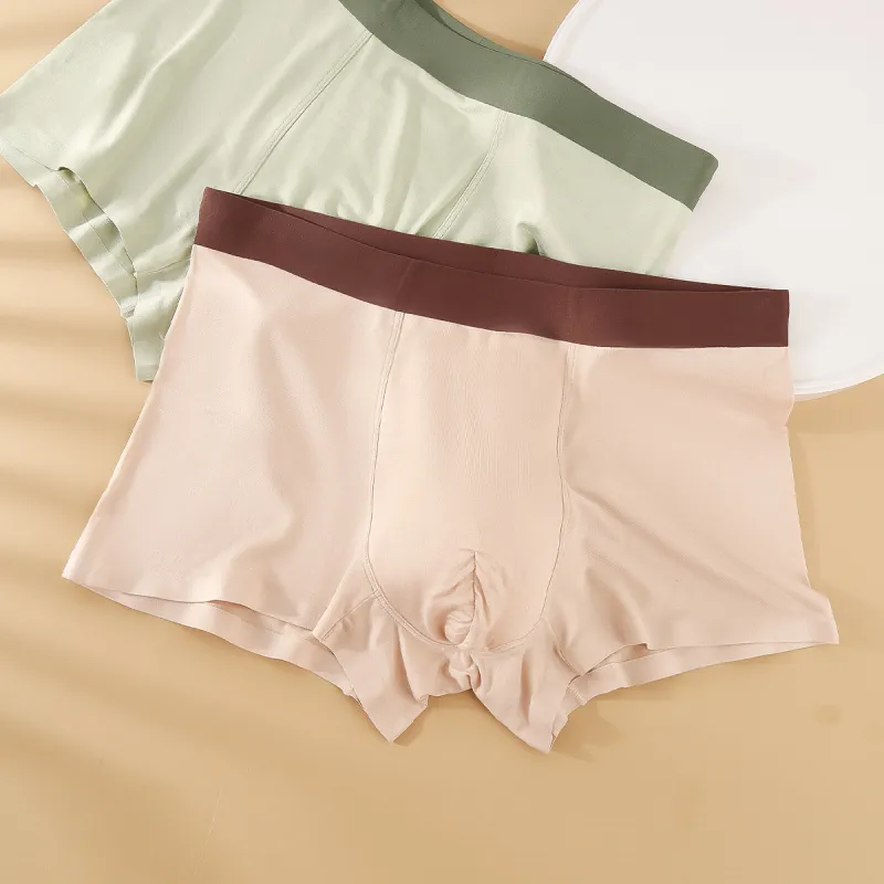 LoveEsteem Underpants Men's 2 Pack-5