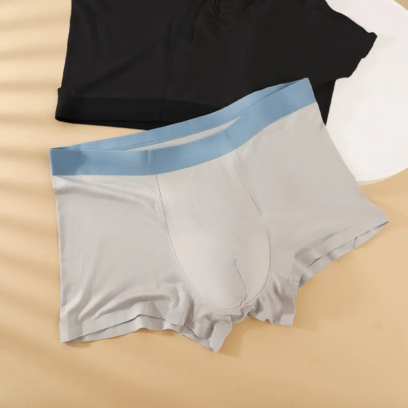 LoveEsteem Underpants Men's 2 Pack-11