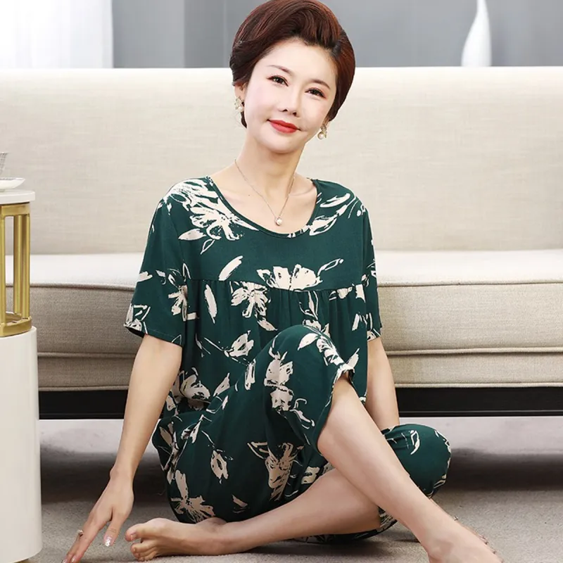 LoveEsteem Women's Pajama Sets-16