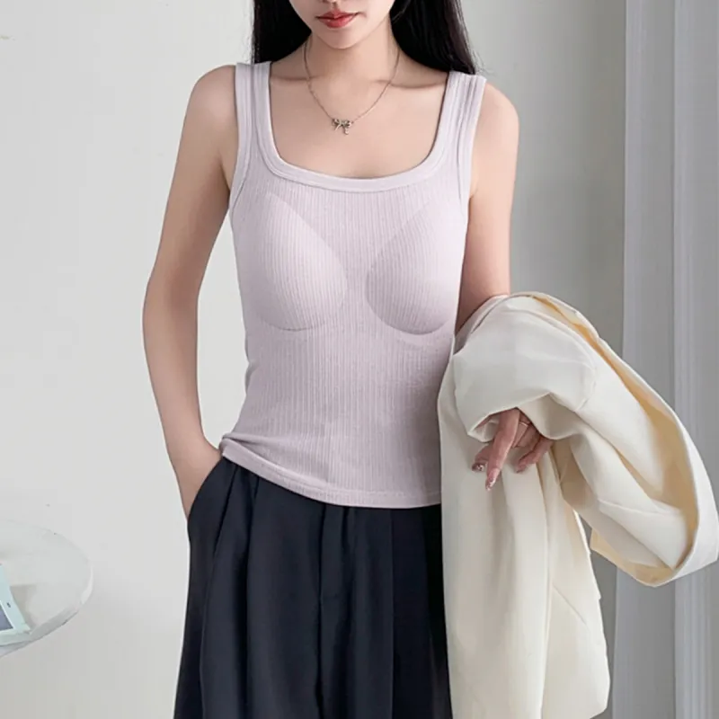 LoveEsteem Women's Tank Tops-21