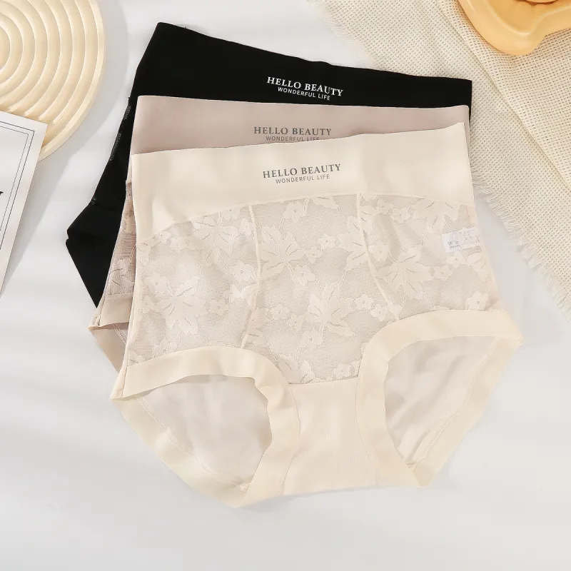 LoveEsteem Underpants Women's 3 Pack-4