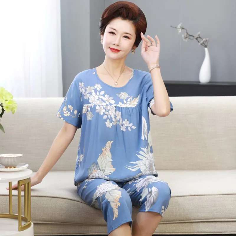 LoveEsteem Women's Pajama Sets-9