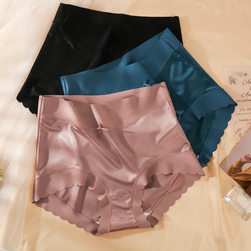 LoveEsteem Underpants Women's 3 Pack-27