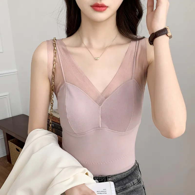 LoveEsteem Thermal Tops Women's-7