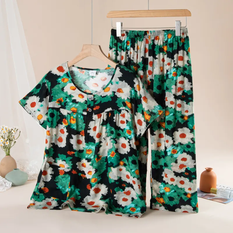 LoveEsteem Women's Pajama Sets-10