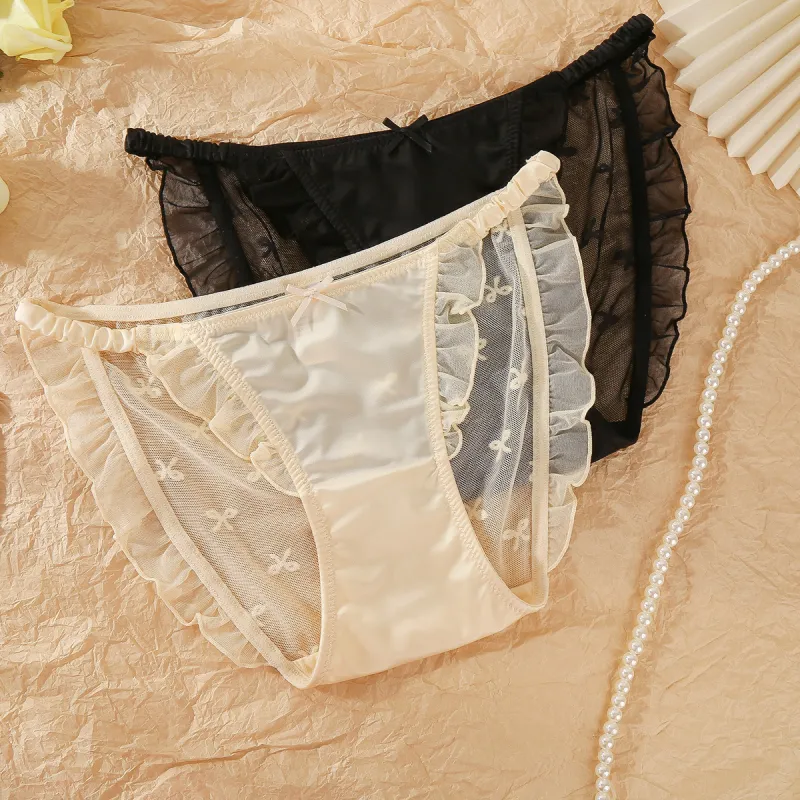 LoveEsteem Underpants Women's 2 Pack-1