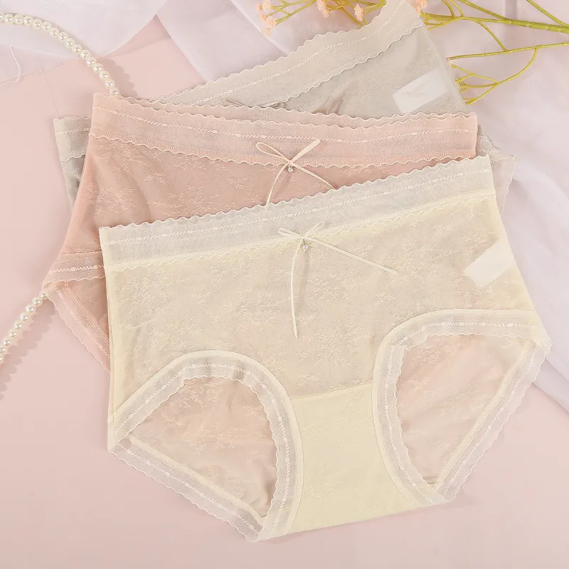 LoveEsteem Underpants Women's 3 Pack-13