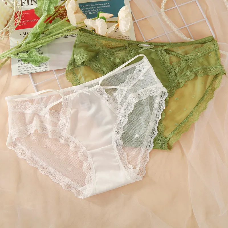 LoveEsteem Underpants Women's 2 Pack-3