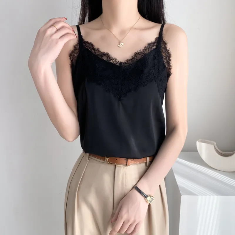 LoveEsteem Women's Camisoles-8