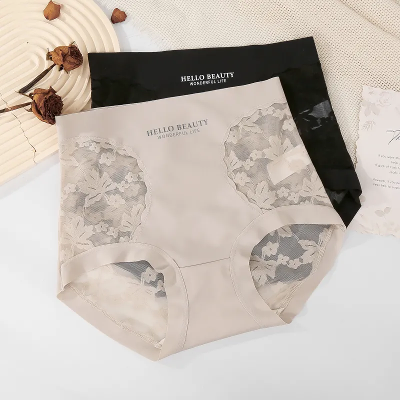 LoveEsteem Underpants Women's 2 Pack-12
