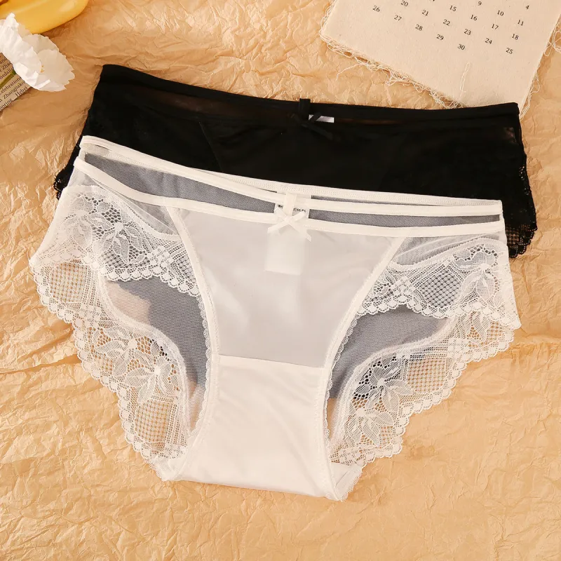 LoveEsteem Underpants Women's 2 Pack-6