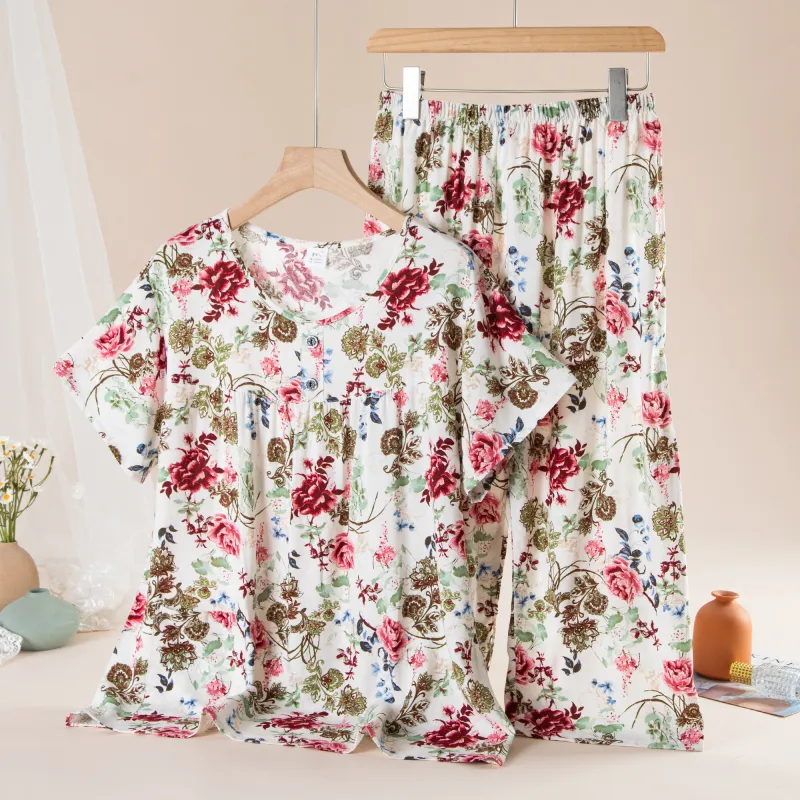 LoveEsteem Women's Pajama Sets-3