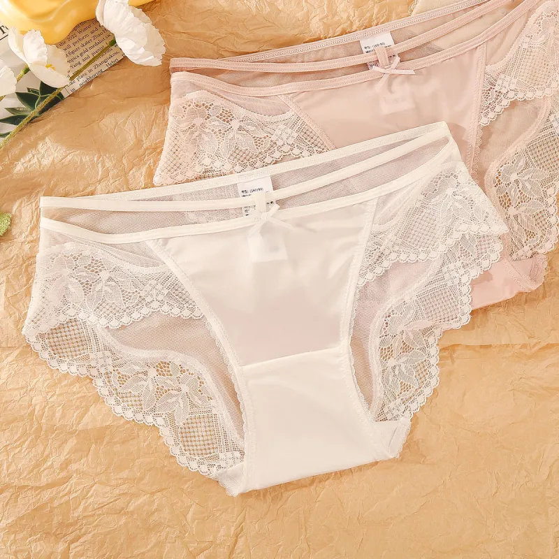 LoveEsteem Underpants Women's 2 Pack-2