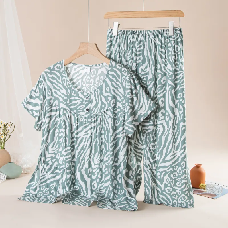 LoveEsteem Women's Pajama Sets-77