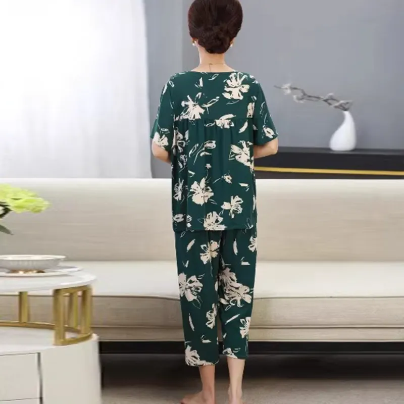LoveEsteem Women's Pajama Sets-17