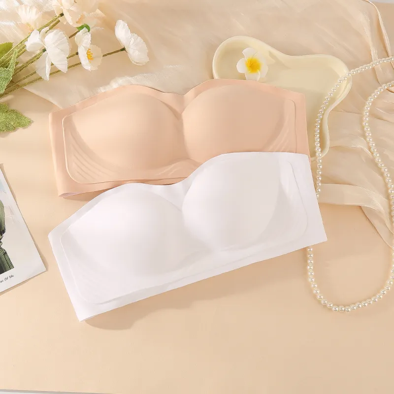 LoveEsteem Strapless Bra Women's-3