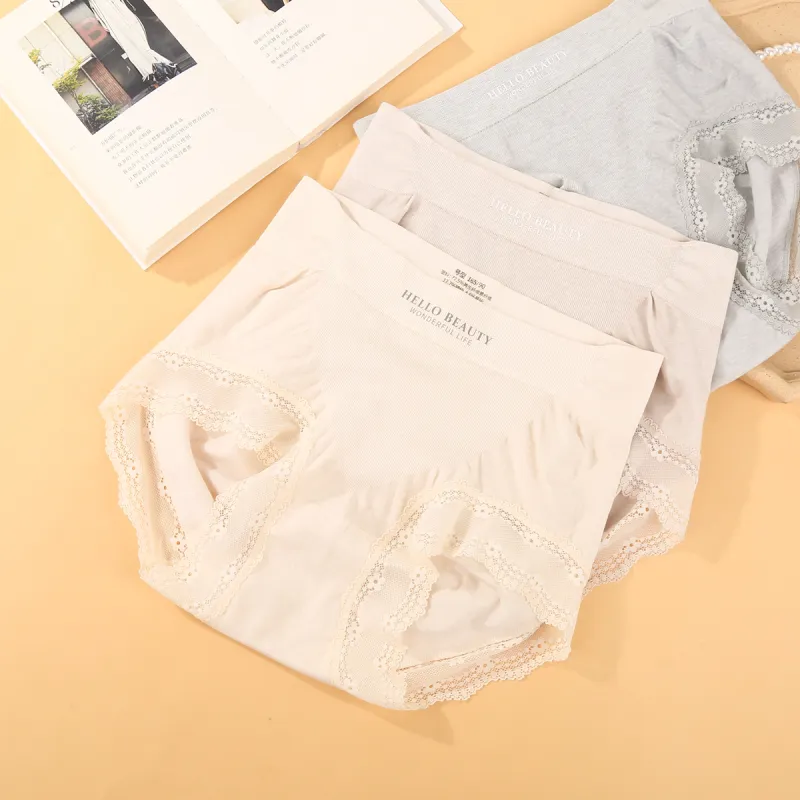 LoveEsteem Underpants Women's 3 Pack-8