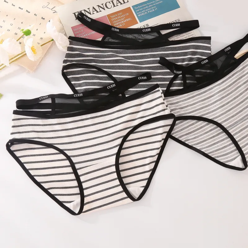 LoveEsteem Underpants Women's 3 Pack-2