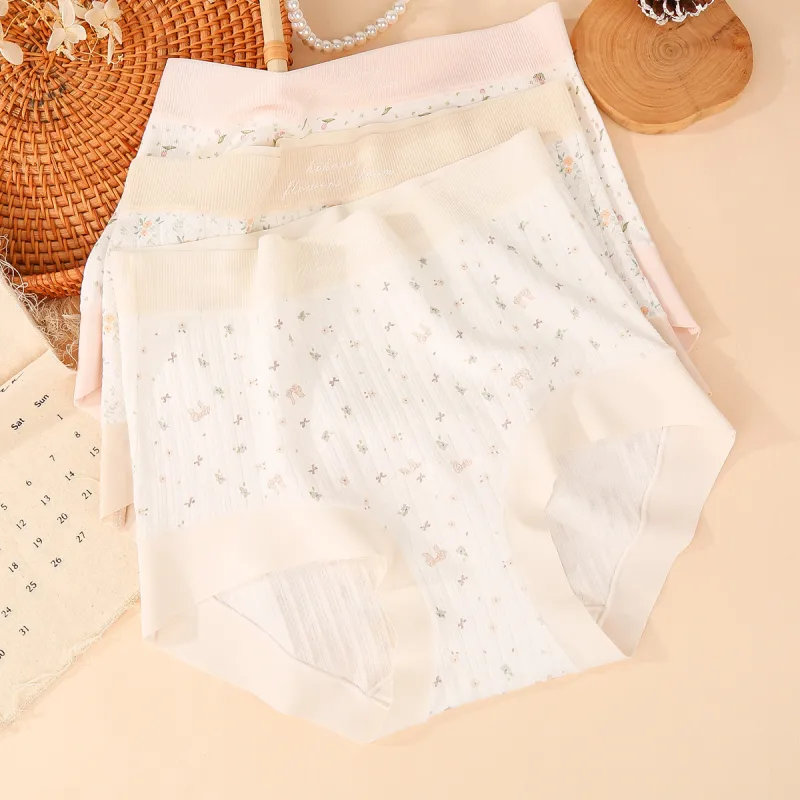 LoveEsteem Underpants Women's 3 Pack-8