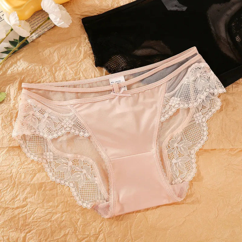 LoveEsteem Underpants Women's 2 Pack-13