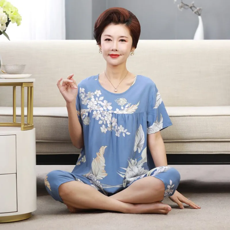 LoveEsteem Women's Pajama Sets-8