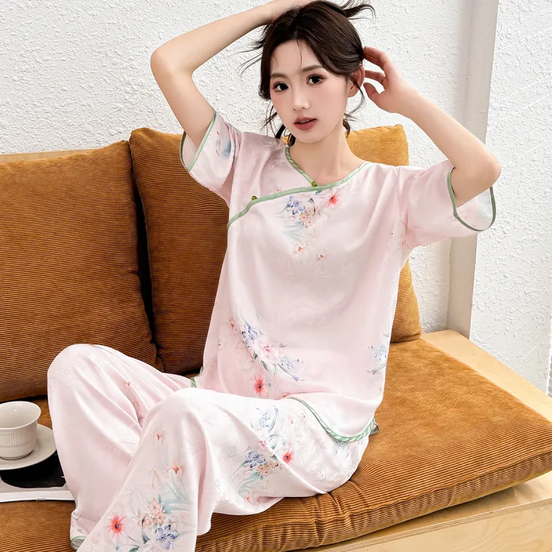 LoveEsteem Women's Pajama Sets-2