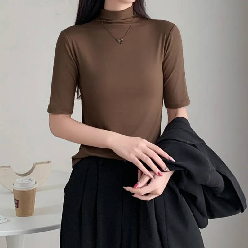 LoveEsteem Women's Undershirts-10