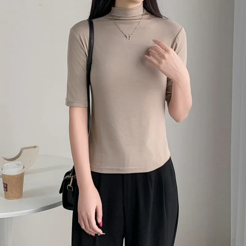 LoveEsteem Women's Undershirts-6