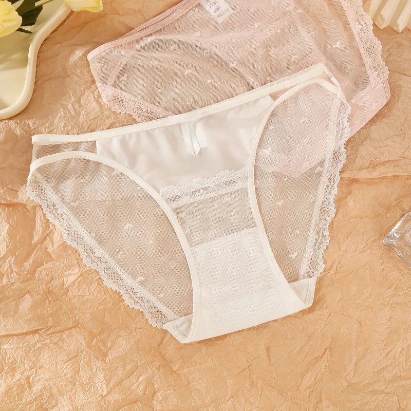 LoveEsteem Underpants Women's 2 Pack-12