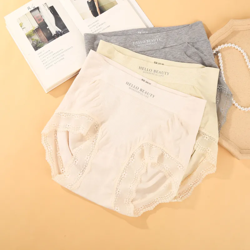LoveEsteem Underpants Women's 3 Pack-4