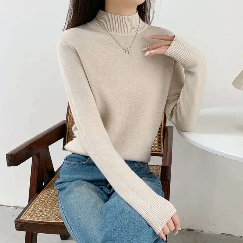 LoveEsteem Thermal Tops Women's-11