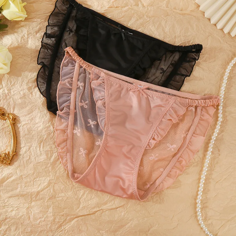 LoveEsteem Underpants Women's 2 Pack-10
